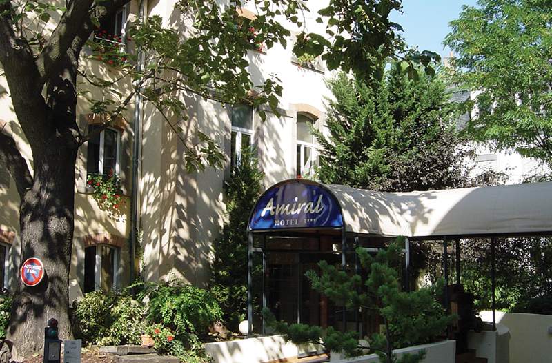 ibis Styles Colmar Centre Hotel