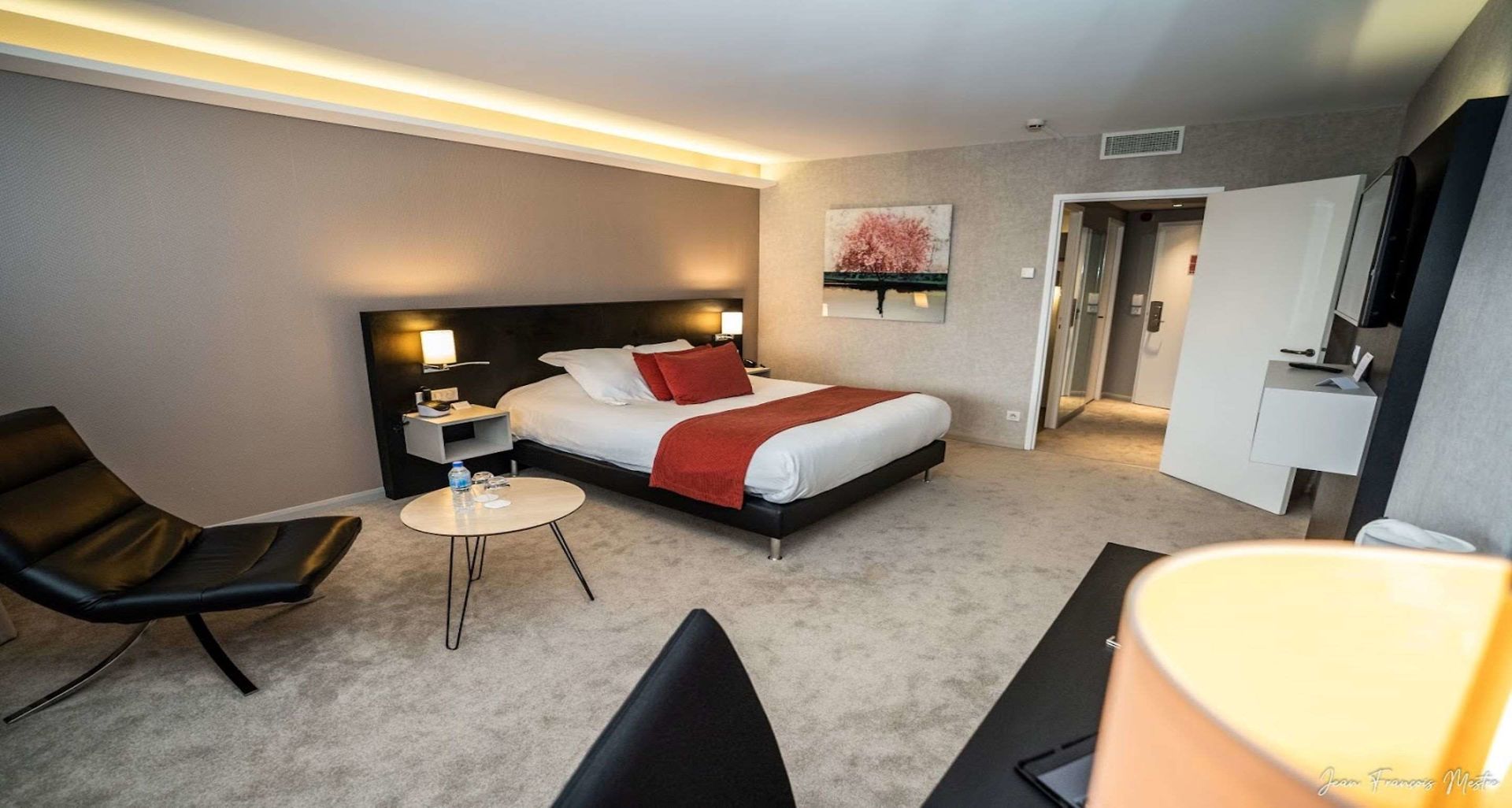 Best Western Plus Hotel Metz Technopole