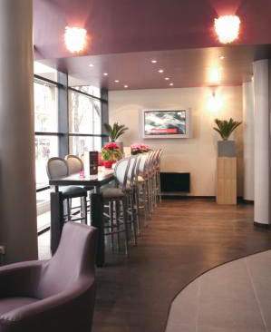 Hotel Sanso by HappyCulture