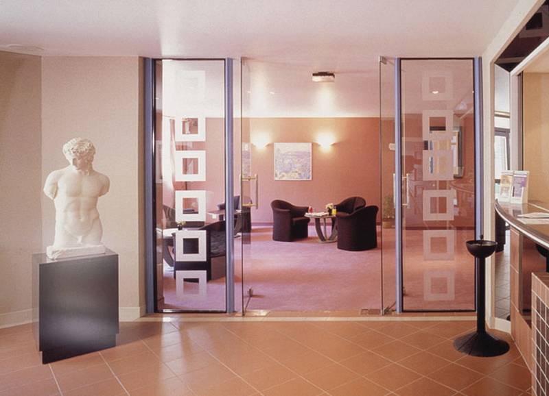 Citadines Antigone Montpellier