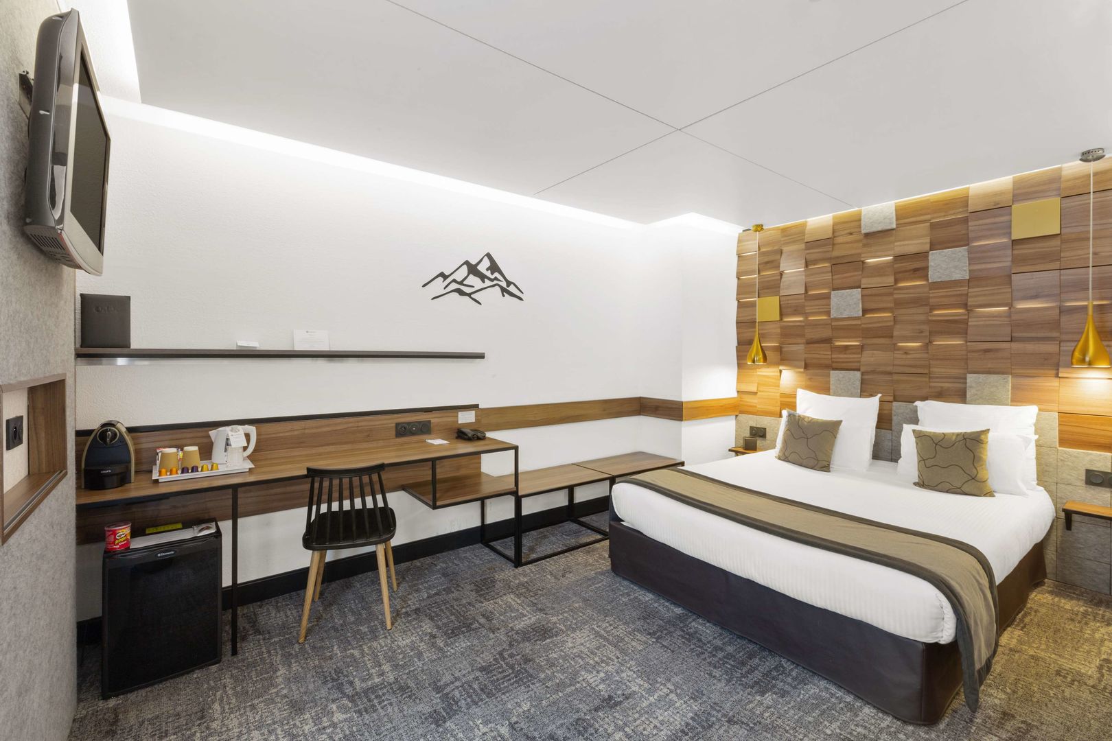 Best Western Hotel International Annecy