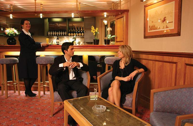 ibis Styles Paris Nation Porte de Montreuil Hotel