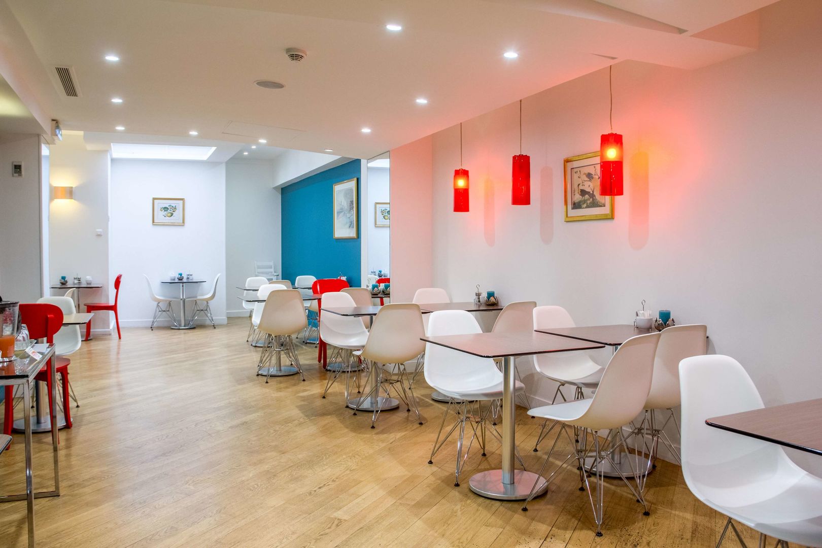 Hôtel Caumartin Opéra