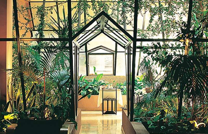 Greet Hotel Marseille Centre Saint Charles