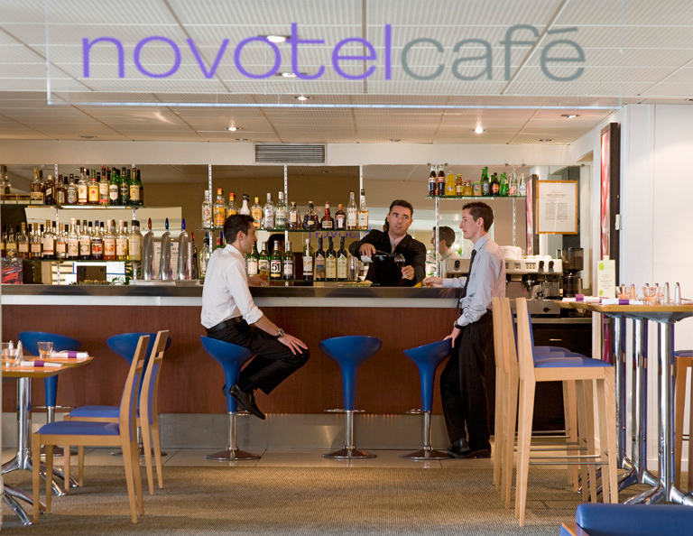 Ibis Styles Avignon Sud