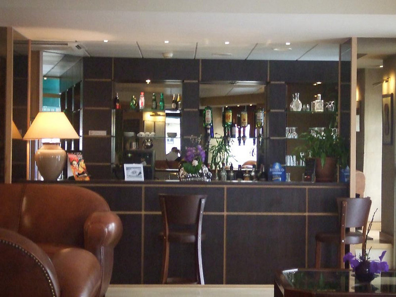 Hotel Litteraire Le Swann, BW Premier Collection