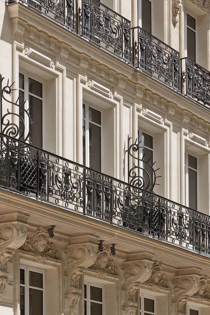 La Demeure Montaigne