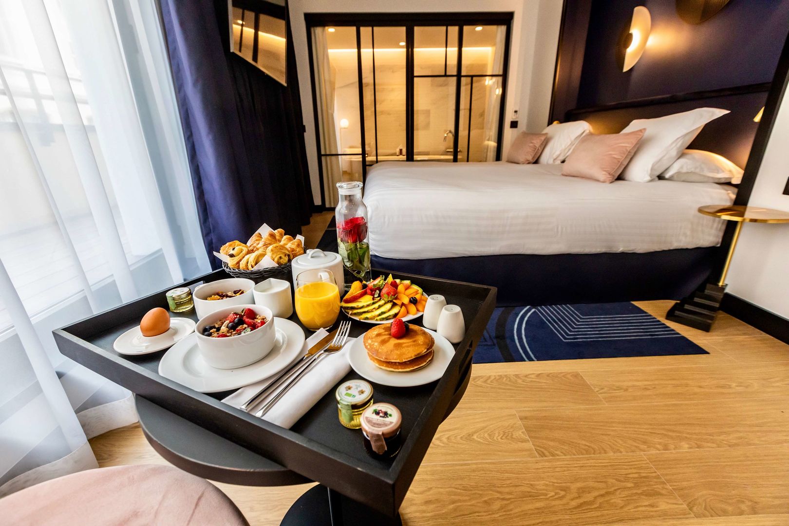 Best Western Hôtel Crystal