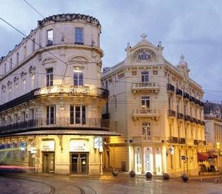 Grand Hotel du Midi