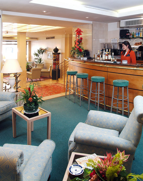 Hotel Paris Opéra, Affiliated by Meliá