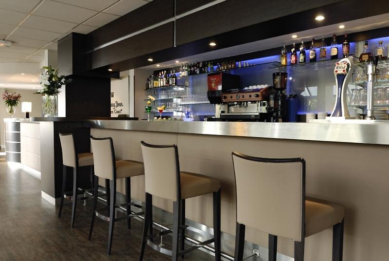 Best Western Paris Saint-Quentin