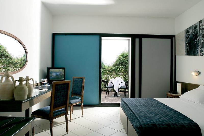 Grand Hotel Masseria Santa Lucia