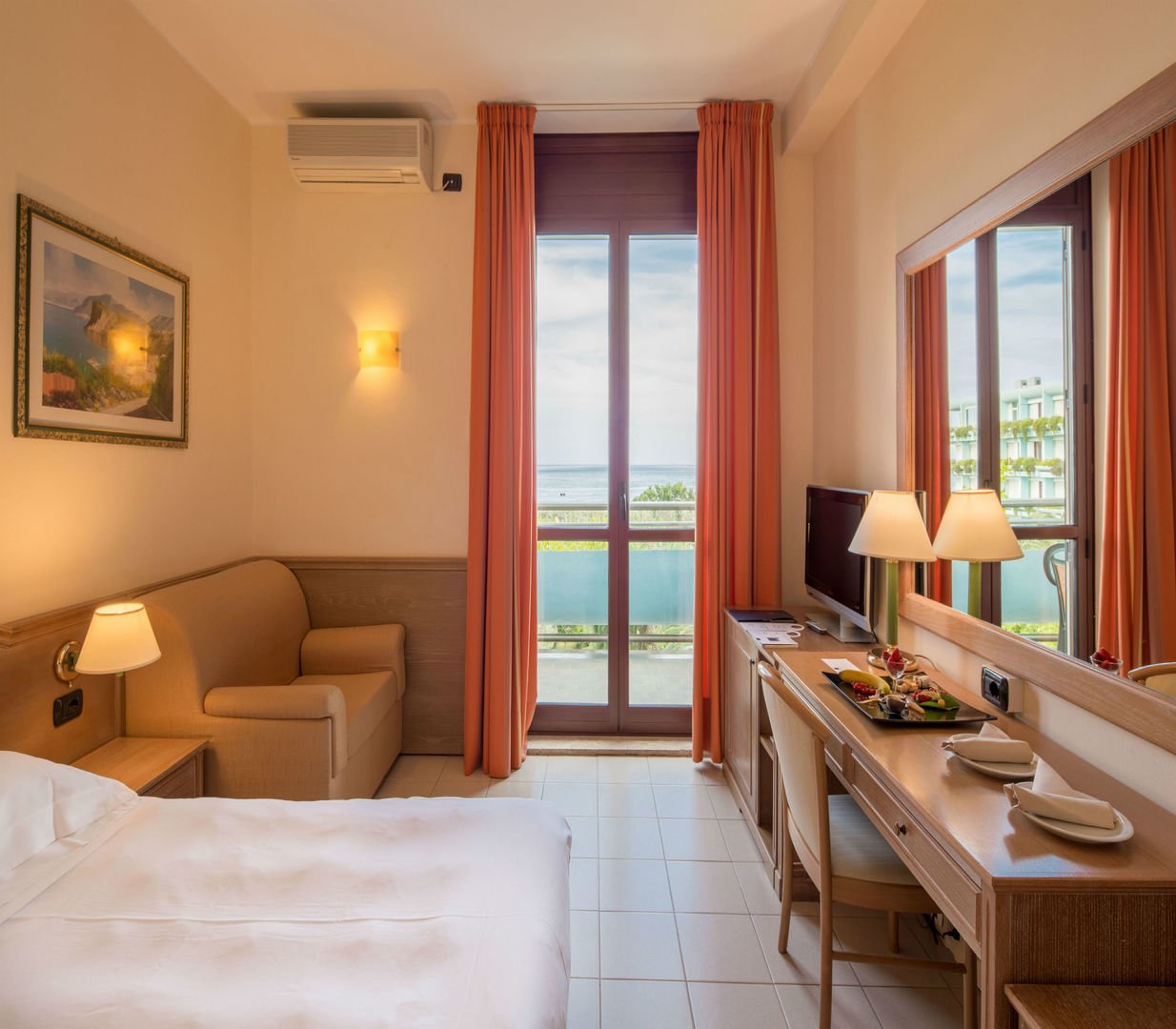 Unahotels Naxos Beach Sicilia