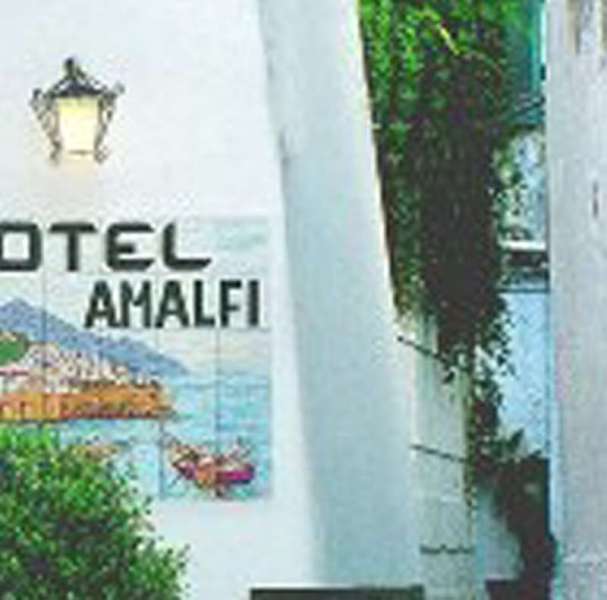 Amalfi