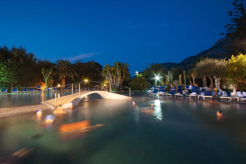 Park Hotel Terme Mediterraneo