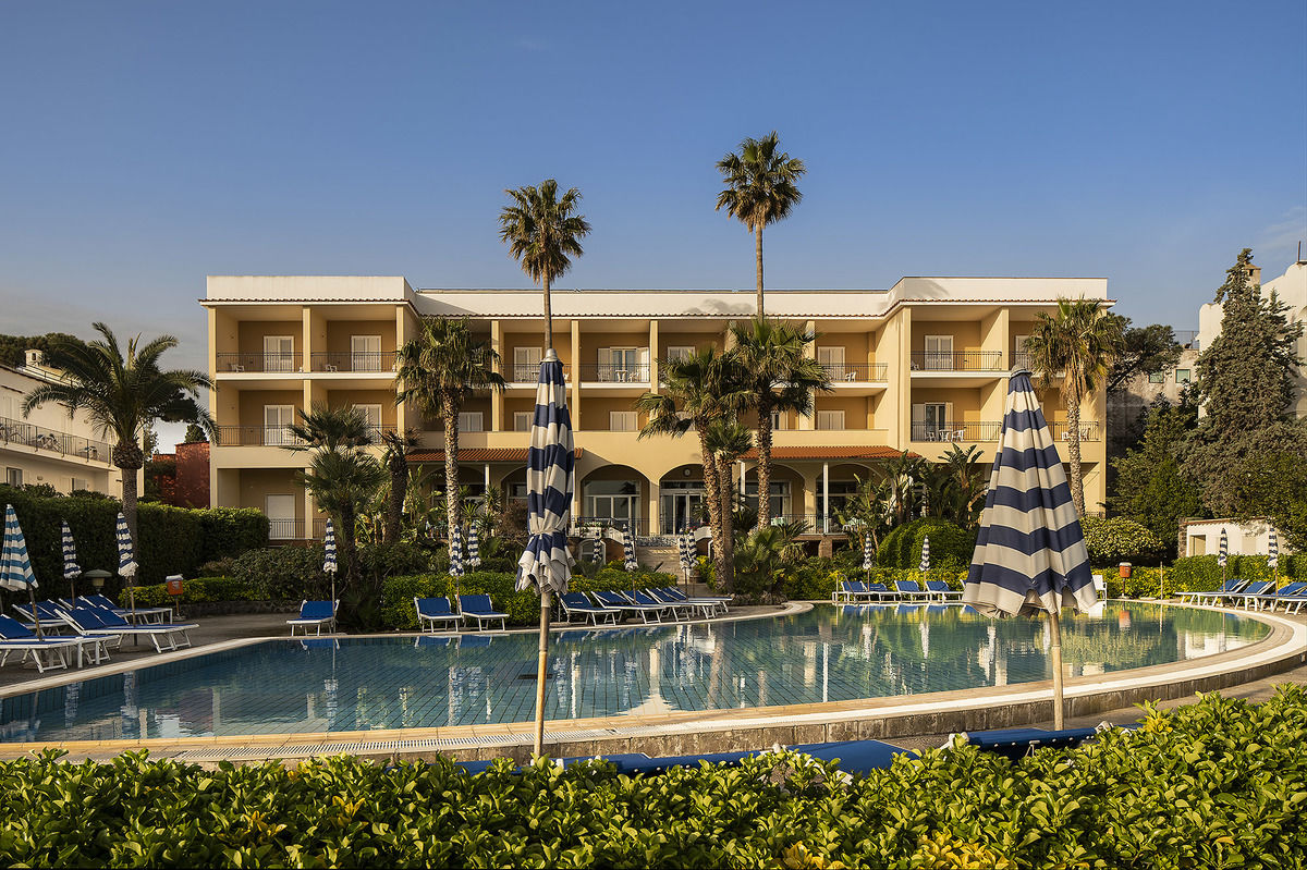 Hotel Terme Alexander