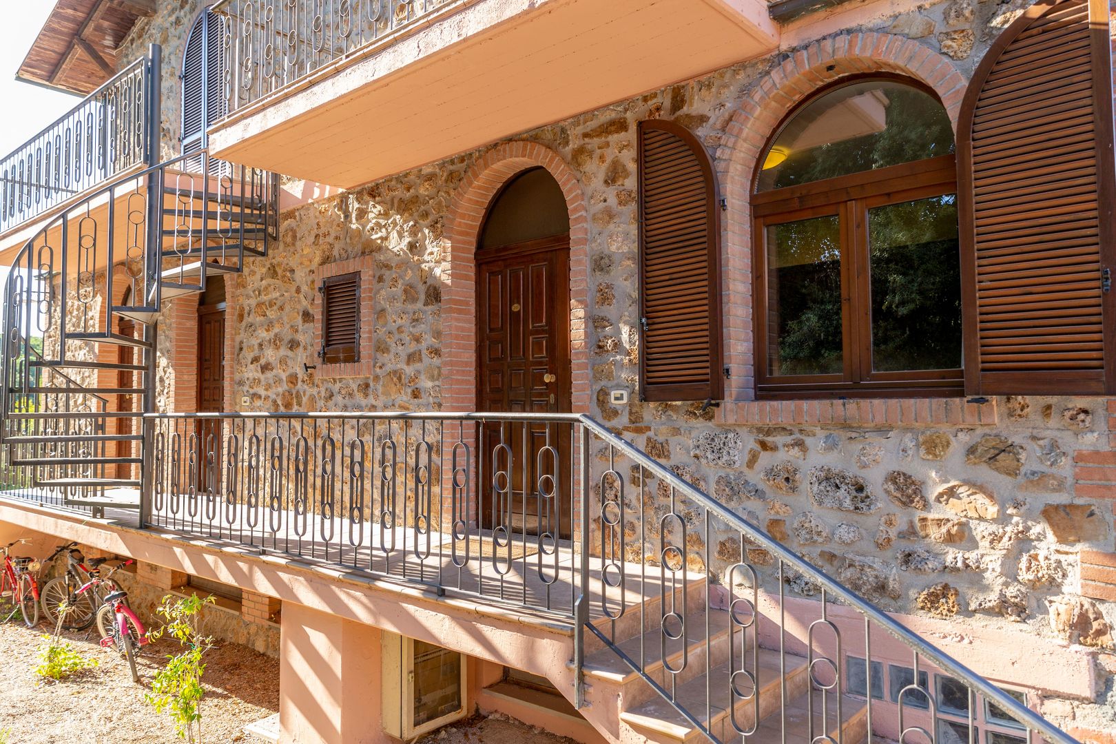 Pian dei Mucini Resort