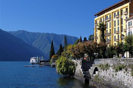 Hotel Britannia Excelsior