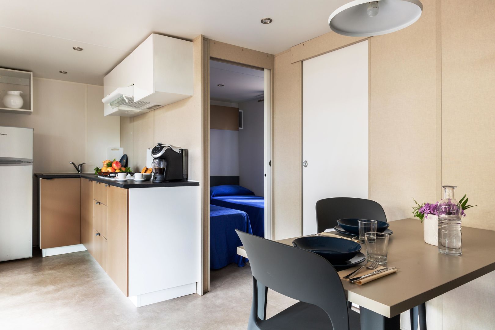 Gitavillage Le Marze