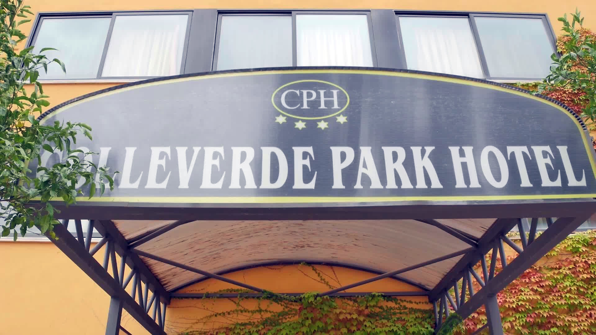 Colleverde Park Hotel