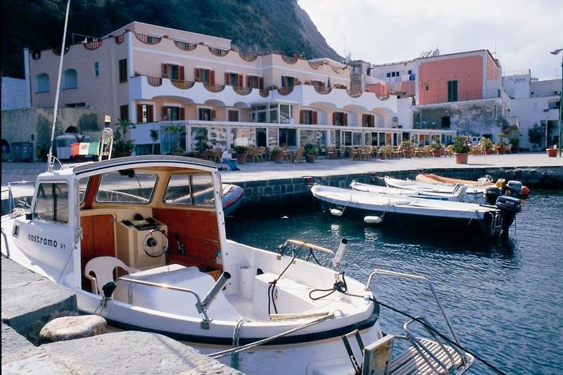 Hotel Conte Ischia