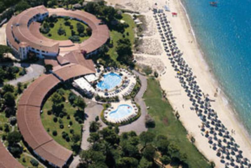 Hotel & Residence Cormoran