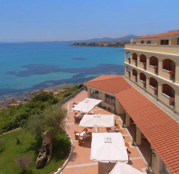 Gabbiano Azzurro Hotel & Suites