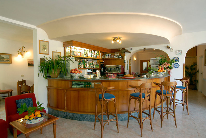 Hotel Giardino delle Ninfe e la Fenice