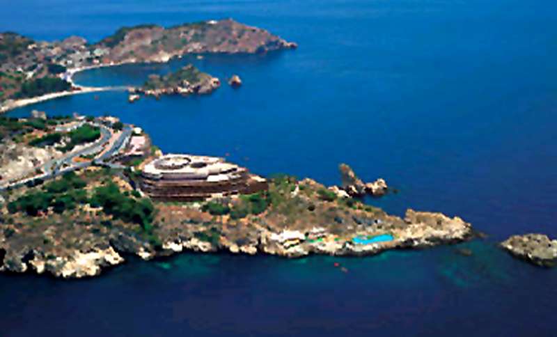 UNAHOTELS Capotaormina