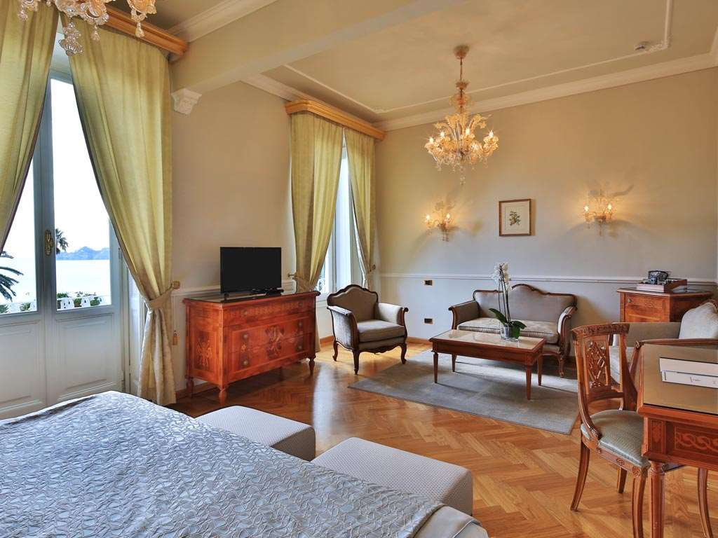 Imperiale Palace Hotel