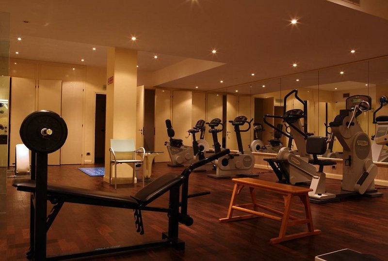 Grand Hotel delle Terme Re Ferdinando