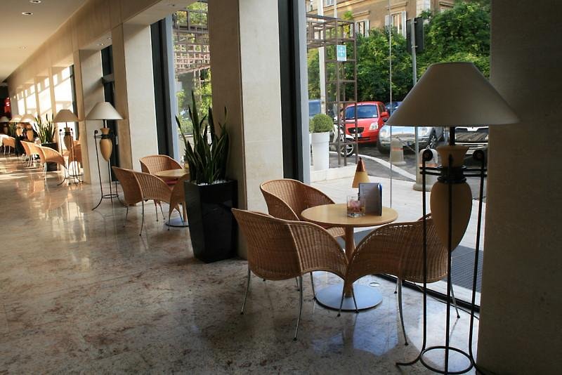 NH Collection Roma Centro