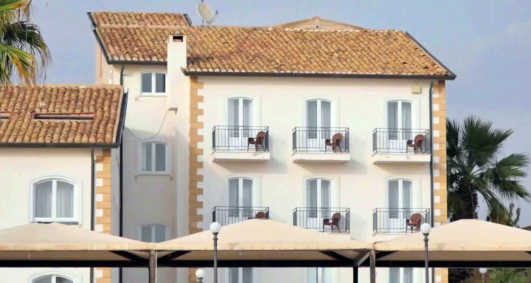 iH Resort Agrigento Kaos