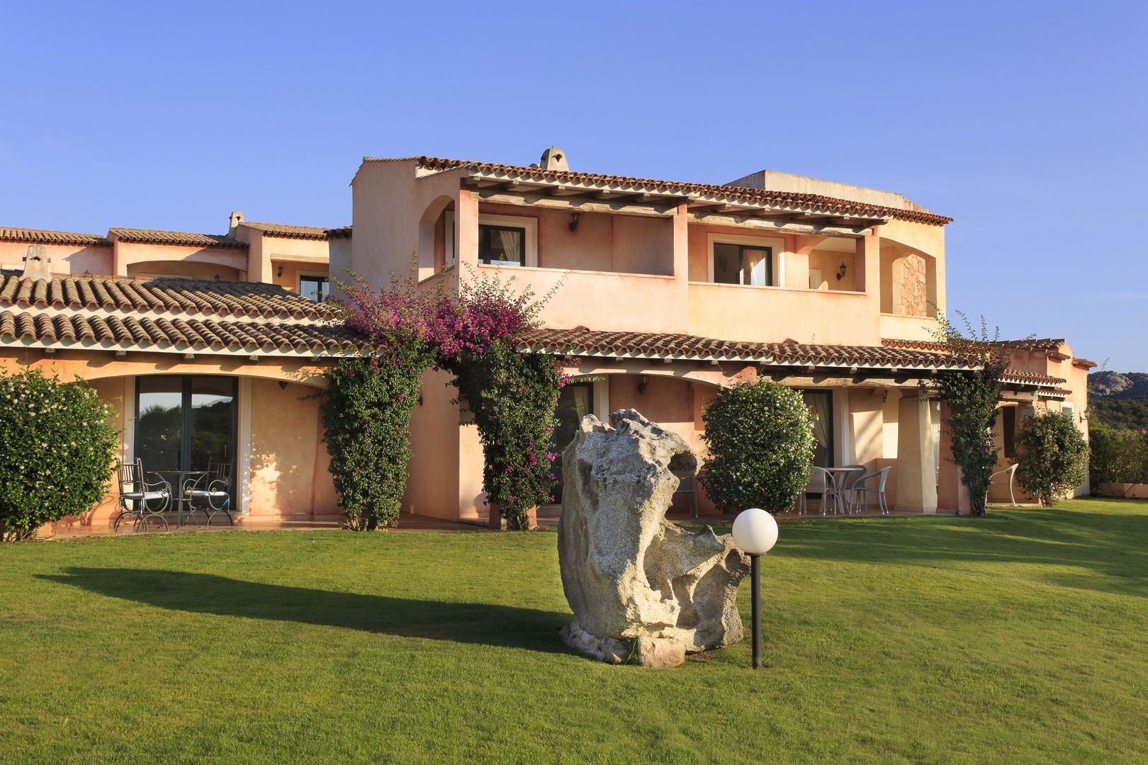 Hotel La Rocca Resort & SPA