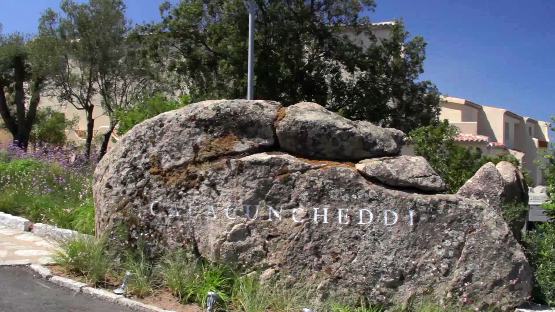 Hotel Cala Cuncheddi