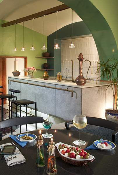 Mercure Napoli Centro Angioino