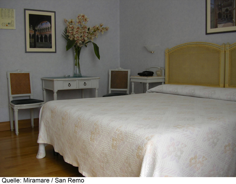 Miramare The Palace Hotel