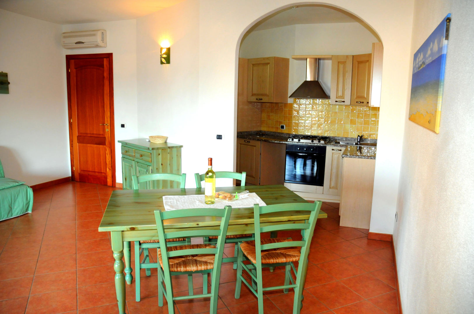 Borgo Marana Residence