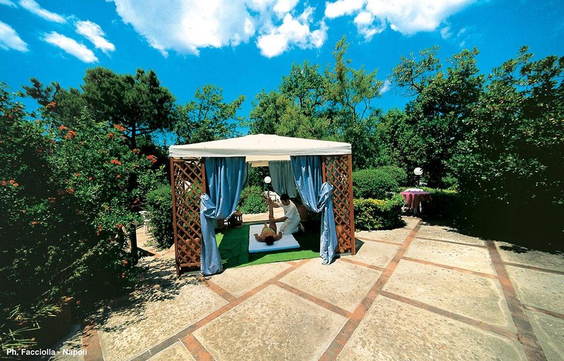 Hotel Regina Palace Terme