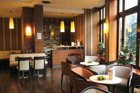 Best Western San Germano