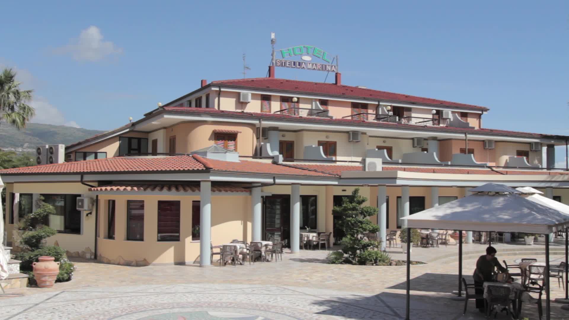 Hotel Stella Marina
