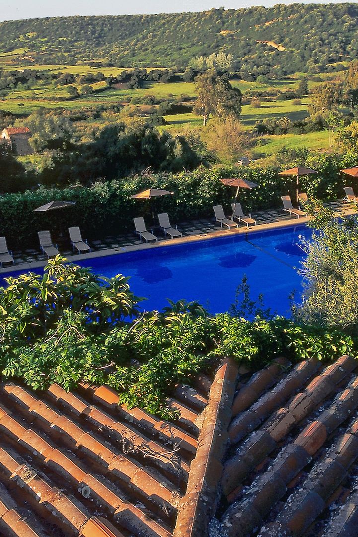 Su Gologone Experience Hotel