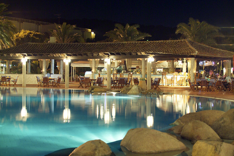 Almar Timi Ama Resort & SPA