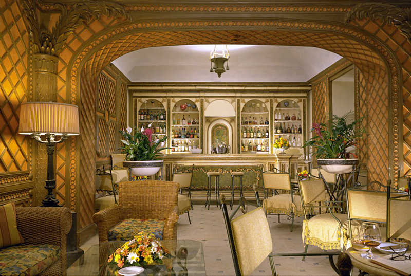 Grand Hotel Timeo, A Belmond Hotel