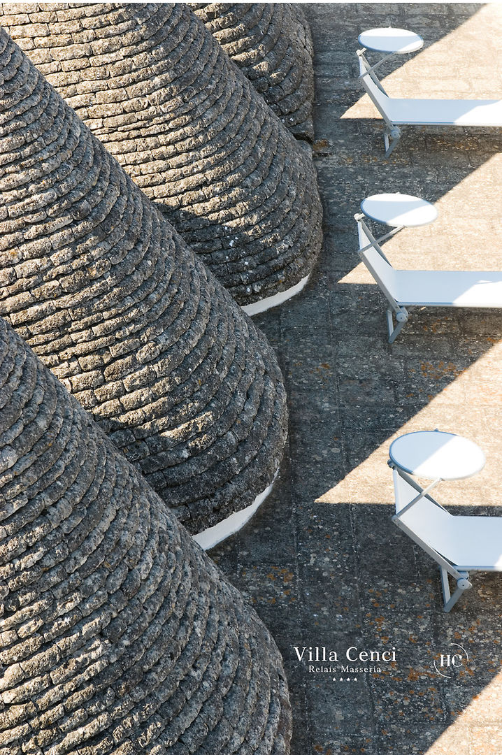 Villa Cenci Relais Masseria