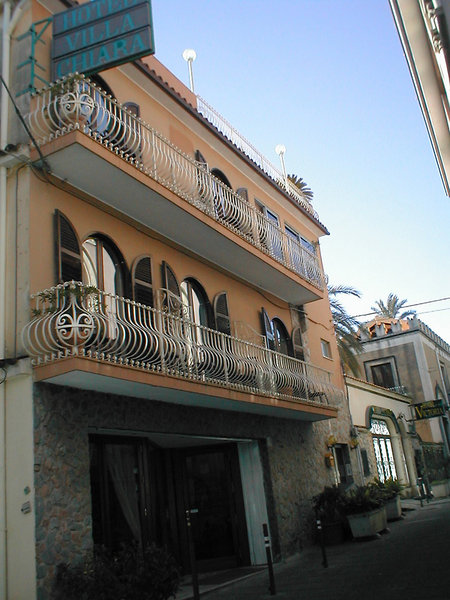 Villa Chiara