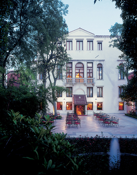 NH Collection Venezia Grand Hotel Palazzo dei Dogi