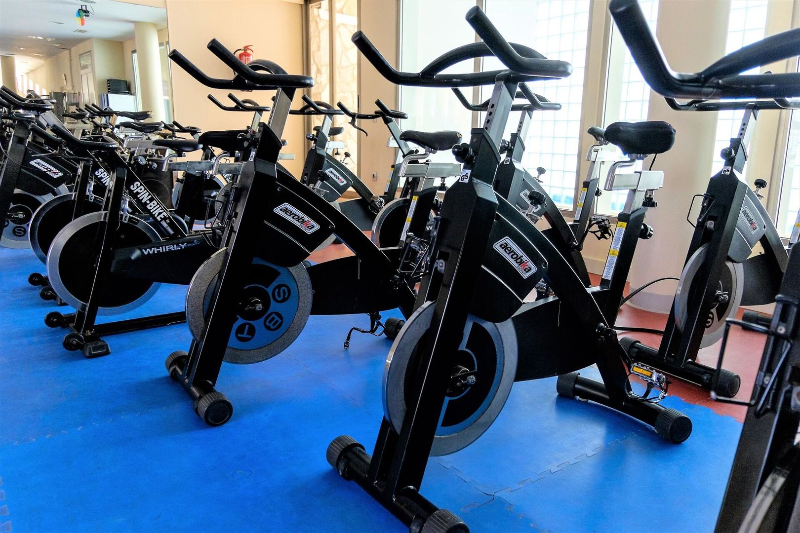 Hotel Portomagno by ALEGRIA