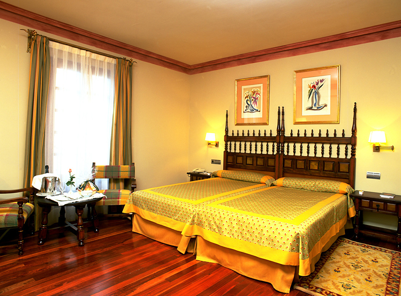 Parador de Calahorra