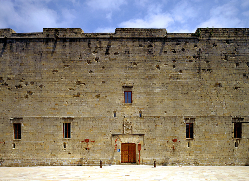 Parador de Hondarribia
